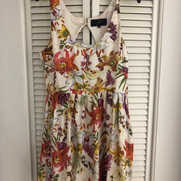 Dress - Picture 2 of 2